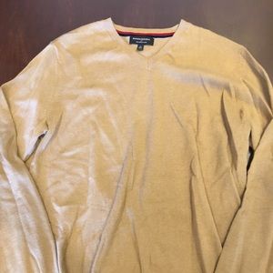Banana Republic Merino Wool Sweater
